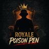 Profilbild von Royale Poison Pen