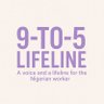 9-5 Lifeline profil fotoğrafı