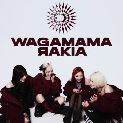 wagamamarakia's profile picture