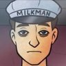 tired milkman's profile picture