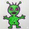 ゼットキュー 的头像