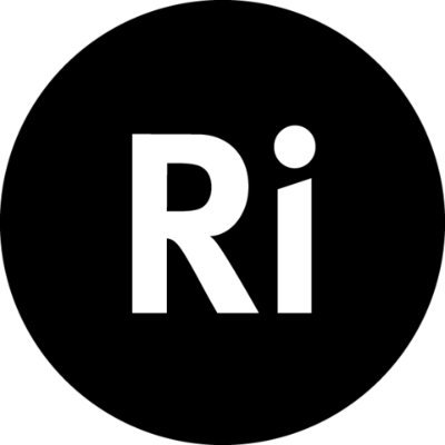 Royal Institution (now on Bluesky)'s profile picture