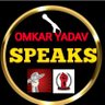 OMKAR YADAV SPEAKS profil fotoğrafı
