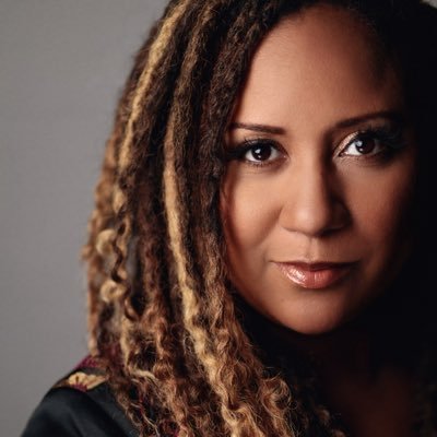 Tracie Thoms's profile picture