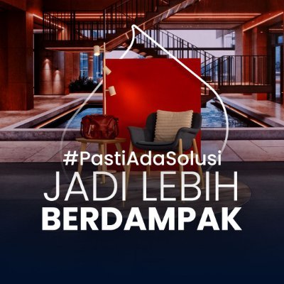 Telkomsel Enterprise's profile picture
