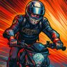 Gixxer profil fotoğrafı