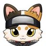Profilbild von NINJA CATS: Tactics|おしゃべり育成 & バトルゲーム