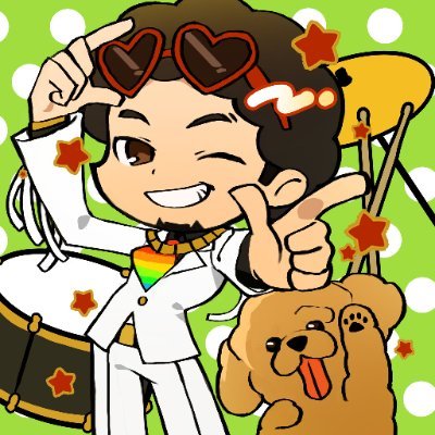 namocoooo's profile picture