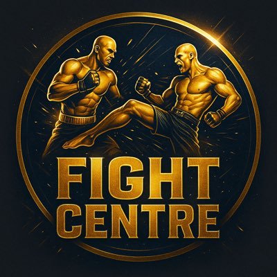 FightCentreFC's profile picture