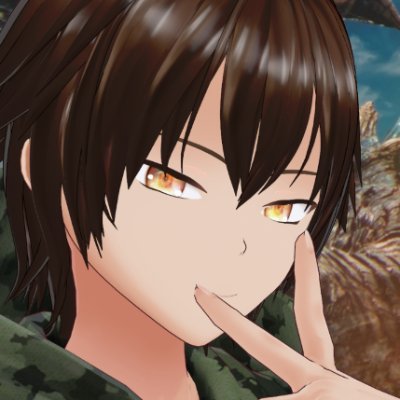 白⚪🕳💤名無しのVtuber's profile picture
