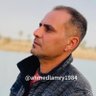 احمد العامري🇮🇶 profil fotoğrafı