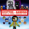 SYXTTOS - Gaming & Storytelling Enthusiast 💥 的头像