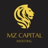 MZ CAPİTAL 🦂 profil fotoğrafı