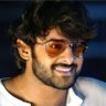 Akhil Prabhas 's profile picture