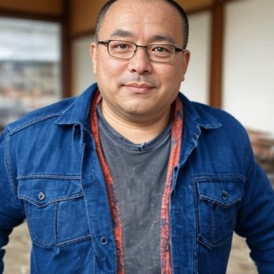 中年の性　Middle-aged desire's profile picture