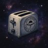 Disc Order Space Toaster profil fotoğrafı