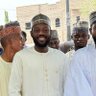 Salihu M Bello 的头像