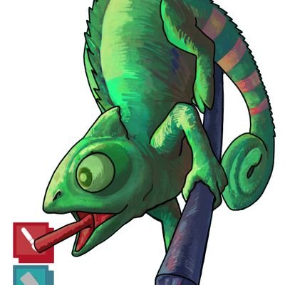 CHAMELEON C106(日)西1ホール ね08b's profile picture