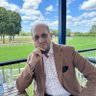 Profilbild von Dr. Mohammad Al Nujaifi (D.phil, Oxon.)