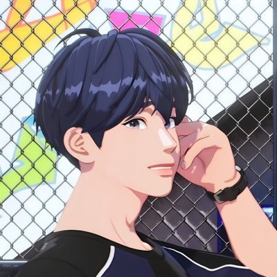 밤부's profile picture