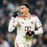 Profilbild von Jamal Mursiala