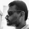 Abhinayaraj R 的头像
