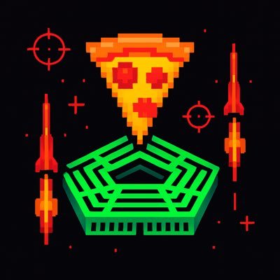 Pentagon Pizza Watch's profile picture