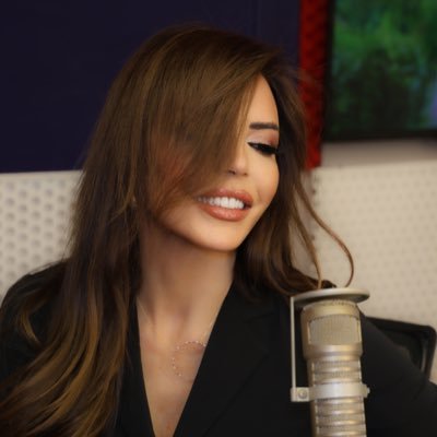 RimaNjeimShow's profile picture