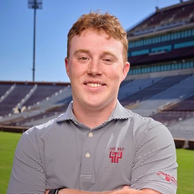 Connor Pasby's profile picture