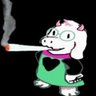 kool ralsei profil fotoğrafı