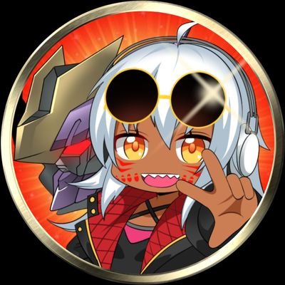 覇王龍マッキー's profile picture