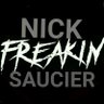 Фото профиля Nick Saucier