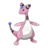 Ampharos club de fans oficial 的头像