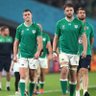 Days Since Ireland's Quarter-Final Curse Began's profile picture
