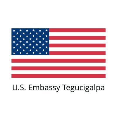 USAmbHonduras's profile picture