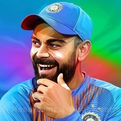 HARSH's profile picture