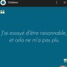 j'ai toujours raison's profile picture