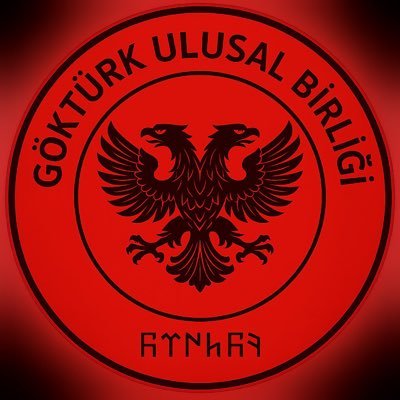 Göktürk Ulusal Birliği's profile picture