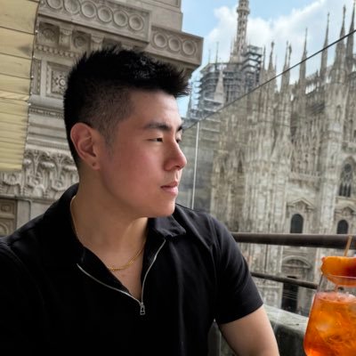 Mitch's profile picture