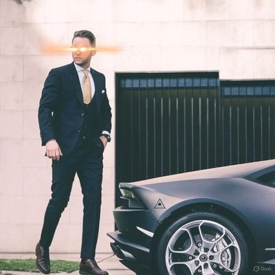 CoinDelisi's profile picture
