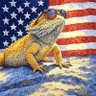 Bearded Dragon's profile picture