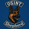 OSINT Shepherd 的头像