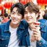 Profilbild von 林 明 芬 520 1314 33🐰 18 🦁 1823🦁♥️🐰 林先生☺️❤️🌹🌻