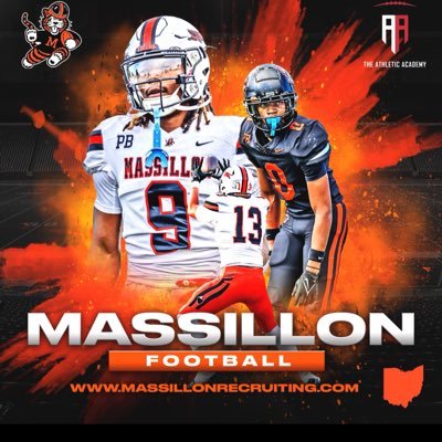 Massillon Football's profile picture