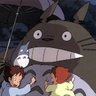 TOTORO profil fotoğrafı
