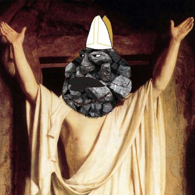 Christians Posting Coal {RESURRECTED}'s profile picture