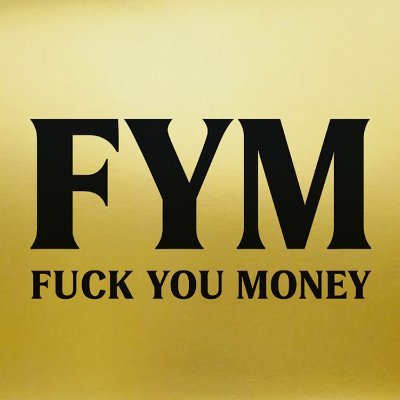 FYM COIN's profile picture