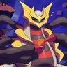 Giratina 的头像