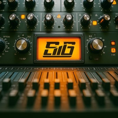 Vadim B's profile picture