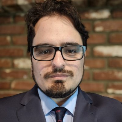 Kostas Moros's profile picture